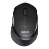 Logitech B330 Silent Plus - Mouse