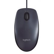 Wholesale Logitech M100 Black USB
