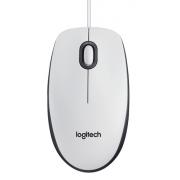 Wholesale Logitech M100 White