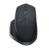 Logitech MX Master 2S RF Wireless Mouse 1000DPI Graphit