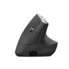 Logitech MX Vertical - Mouse - Ergonomic