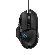 Wholesale Logitech Gaming Mouse G502 (Hero)