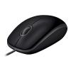 Logitech Silent Mouse B110