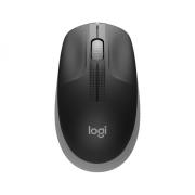 Wholesale Logitech M190 Mouse RF Wireless Optical 1000 DPI Ambidextrous