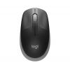 Logitech M190 Mouse RF Wireless Optical 1000 DPI Ambidextrous