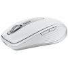 Logitech MX Anywhere 3 Mouse Pale Grey