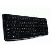 Logitech USB Keyboard K120 - Black - Pan Nordic wholesale computer