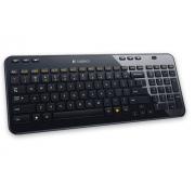 Wholesale Logitech K360 Wireless Keyboard - 2.4GHz - German