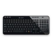 Wholesale Logitech K360 Wireless Keyboard - Black - Pan Nordic