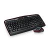 Logitech MK330 Wireless Combo - Keyboard & Mouse Set - 2.4 GHz - Pan Nordic