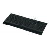Logitech Corded Keyboard K280e - Black - Pan Nordic wholesale