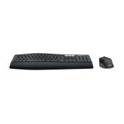 Wholesale Logitech MK850 Combo - Wireless - 2.4 GHz - German