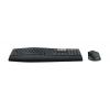 Logitech MK850 Combo - Wireless - 2.4 GHz - German