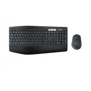 Wholesale Logitech MK850 Combo - Wireless - 2.4 GHz - Pan Nordic