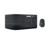 Logitech MK850 Combo - Wireless - 2.4 GHz - Pan Nordic