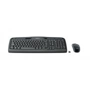 Wholesale Logitech MK330 Wireless Combo - Keyboard & Mouse Set - 2.4 GHz - German