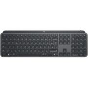 Wholesale Logitech MX Keys Advanced Wireless Illuminated Backlit Keyboard - QWERTZ - German