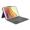 Logitech Combo Touch Graphite Smart Connector QWERTZ - German