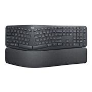 Wholesale Logitech ERGO K860 Split Keyboard For Business
