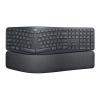 Logitech ERGO K860 Split Keyboard For Business