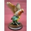 Robin Figurines On Wooden Base wholesale