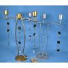 3 Cup Candle Holders wholesale