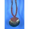 Beaded Top Shell Necklaces B.O.G.O.F. wholesale