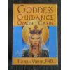 Goddess Guidance - Oracle Cards wholesale