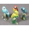 24 X Collectable Tropical Birds wholesale