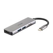 Wholesale D-Link Docking USB-C 5-in-1 SDCard