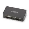 EDNET USB2.0 Card Reader All In One