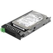 Wholesale Fujitsu 600 GB Hard Drive - 2.5" Internal - SAS - 10000rpm 