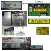 Wholesale HPE ASSY.Chassis. M6412 Disk SHELF