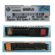 Wholesale HPE HDD 300GB 12G 15K SFF SAS ENT SC