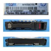 Wholesale HPE HDD 900GB 10K SAS 12G SFF