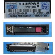 Wholesale HPE DV SSD 800GB 12G LFF SAS D6020 MU CC