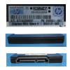 HPE SSD 256GB SATA 6G SFF VE
