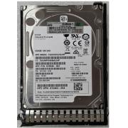 Wholesale HPE HDD 600GB 12G 10K SFF SAS DS SC