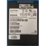 Wholesale HPE SPS-DRV SSD 800GB SFF SATA MU RW Spcl