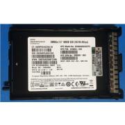 Wholesale HPE SPS-DRV SSD 400GB 6G SFF SATA WI-3 ME TL