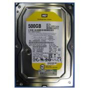 Wholesale HPE HDD 3.5 WD SATA 6G 500GB 7200 WD5003ABYZ
