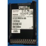 Wholesale HPE SPS-DRV SSD 960GB SFF SATA MU SC