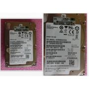 Wholesale HPE SPS-DRV HDD 600GB 10K SFF SAS RW NHP DS