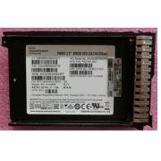 Wholesale HPE 480GB HDD SSD 2.5" RI SC DS