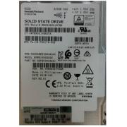 Wholesale HPE SSD SPS-DRV 800GB SFF SAS MU DS SC
