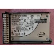 Wholesale HPE SPS-DRV SSD 1.92TB SFF SATA RI SC DS