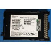 Wholesale HPE SPS-DRV SSD 240GB 6G SFF SATA RI