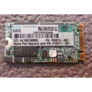 Wholesale HPE SPS-DRV SSD 256GB 6G SATA WTMP M.2