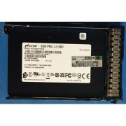 Wholesale HPE SPS-DRV SSD 1.92TB SFF SATA MU SC Spcl