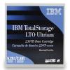 IBM Ultrium LTO 6 Data Cartridge 2.5TB